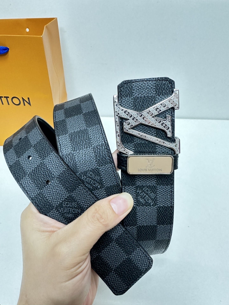 Louis Vuitton Belts